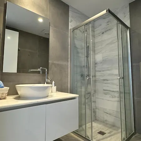 Apartmán Elysia Park Paphos