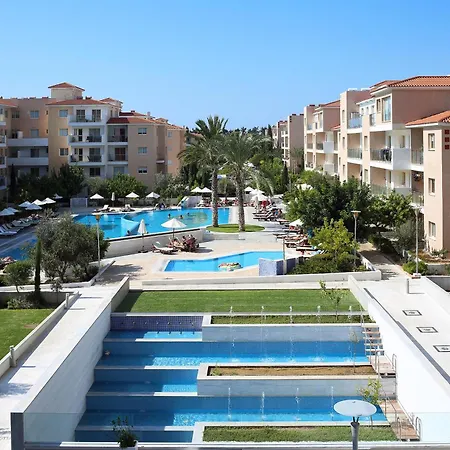 Elysia Park * Paphos